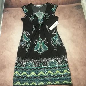 NWT London Times Dress